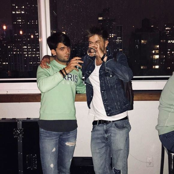 Meet your Posher, Wojciech - Picture 1 of 1